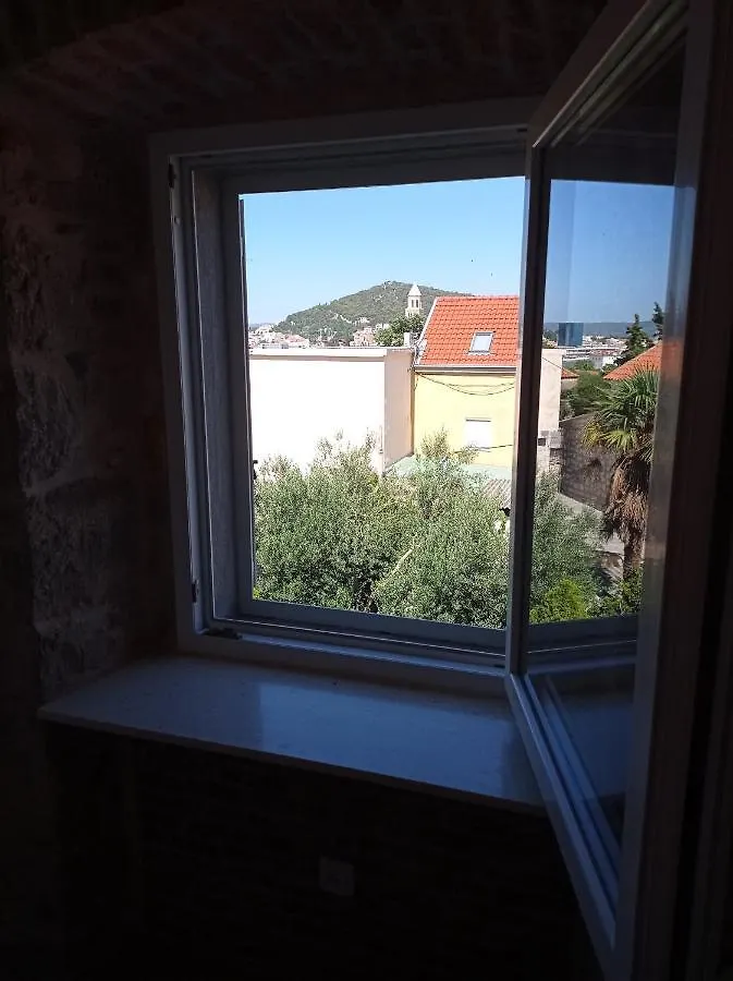 Ferienwohnung Lighthouse Split Apartment