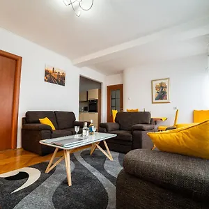 Apartamento Diocles Place, Split