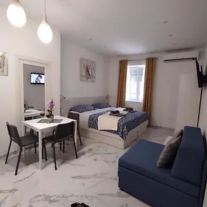 Apartamento Zoxi, Split