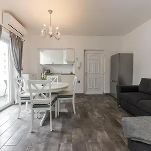 Apartamento House Niko M With 6, Split