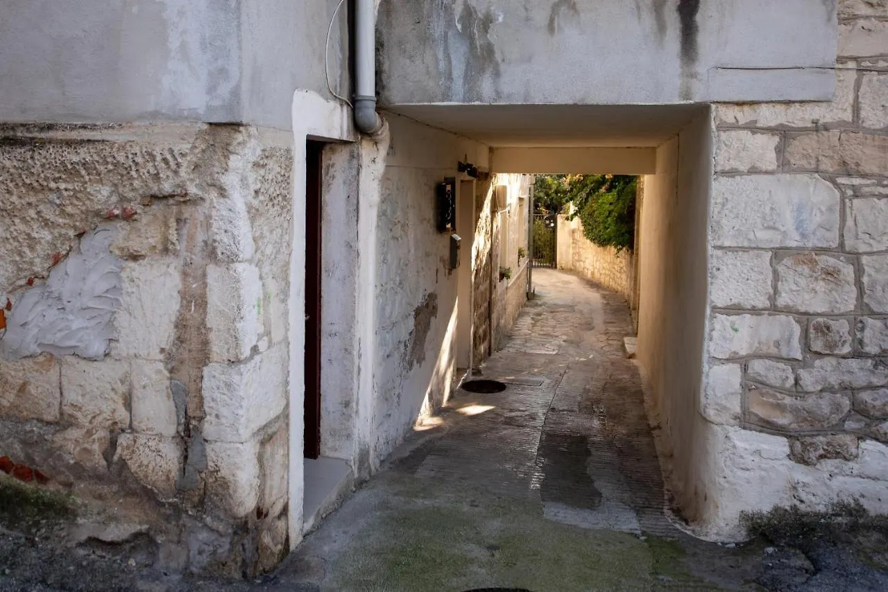 Apartamento Lighthouse Split