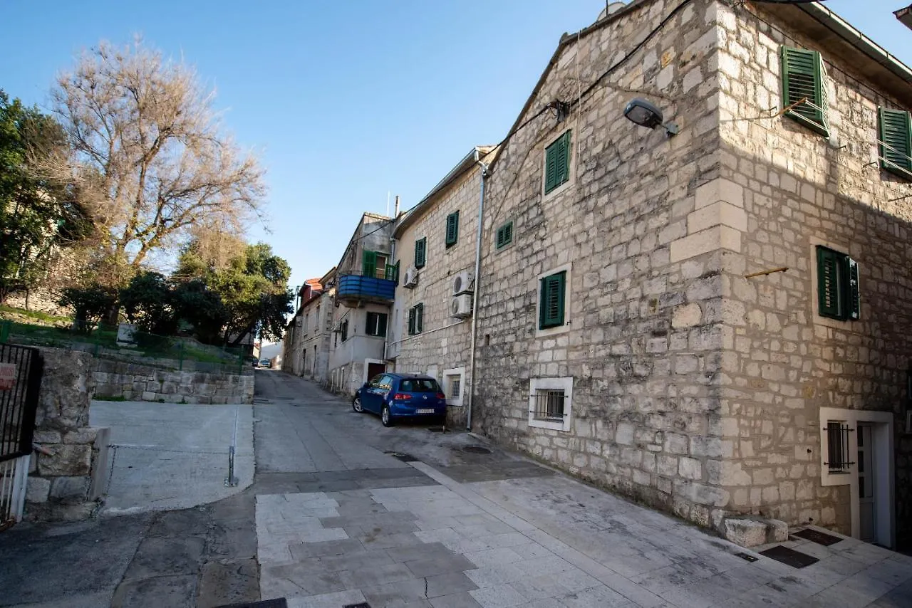 Apartamento Lighthouse Split
