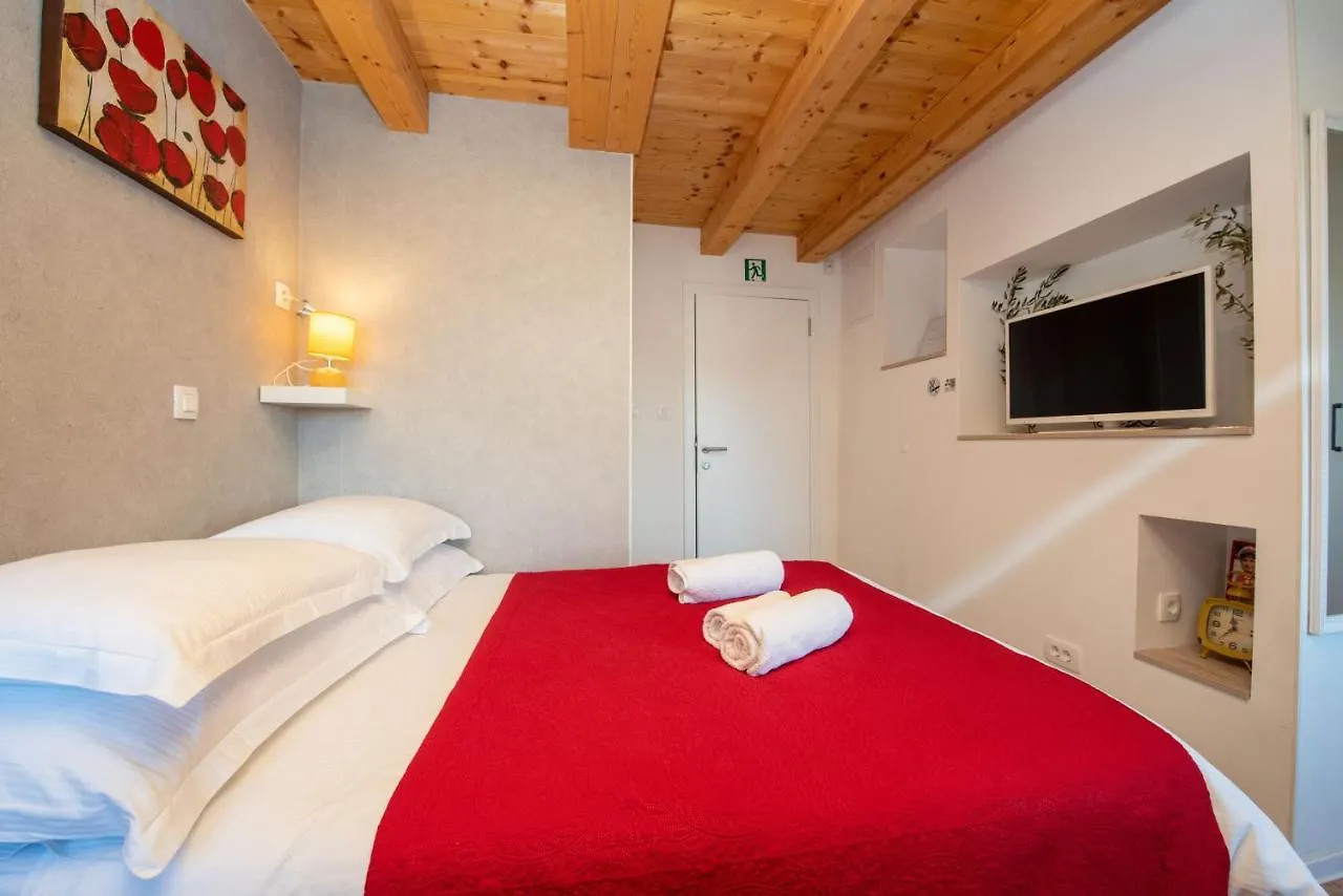 Apartamento Lighthouse Split