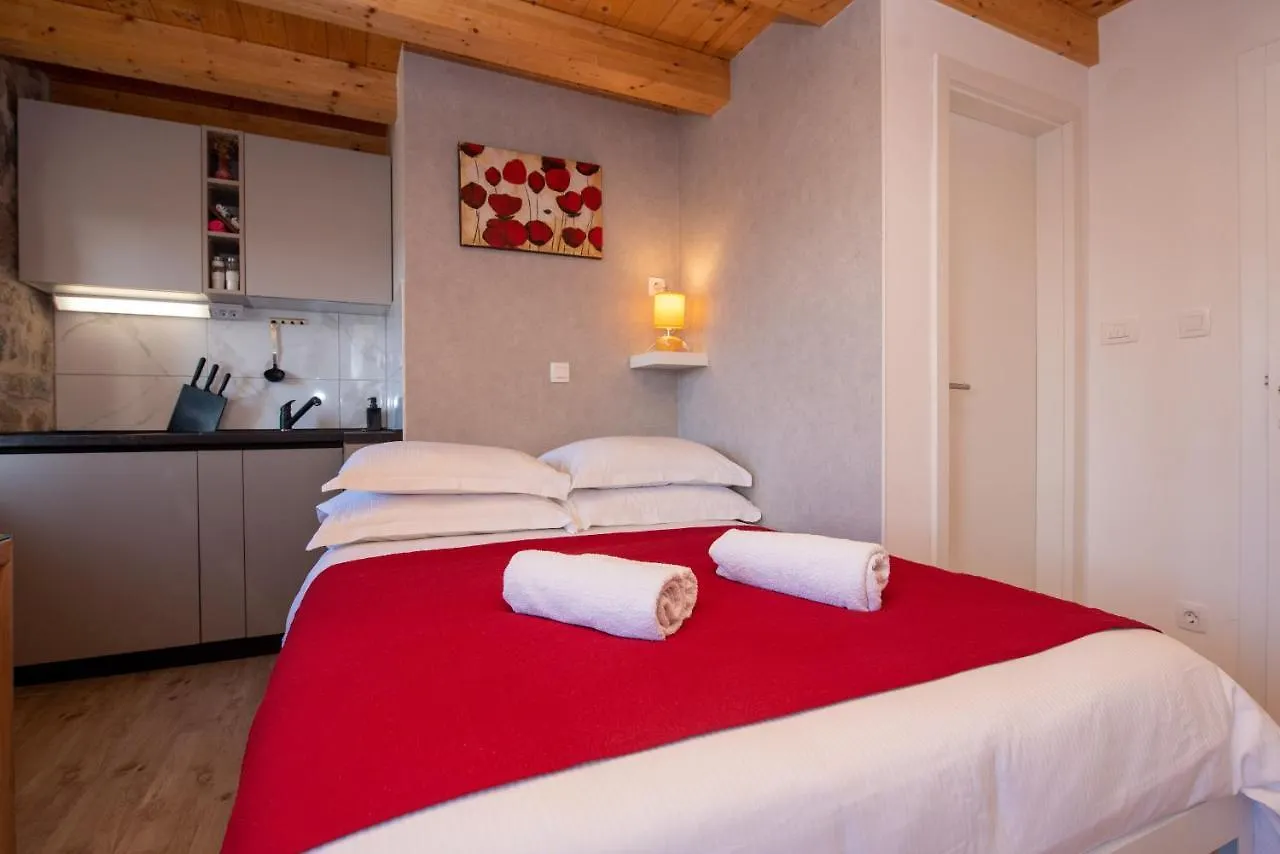 Apartamento Lighthouse Split