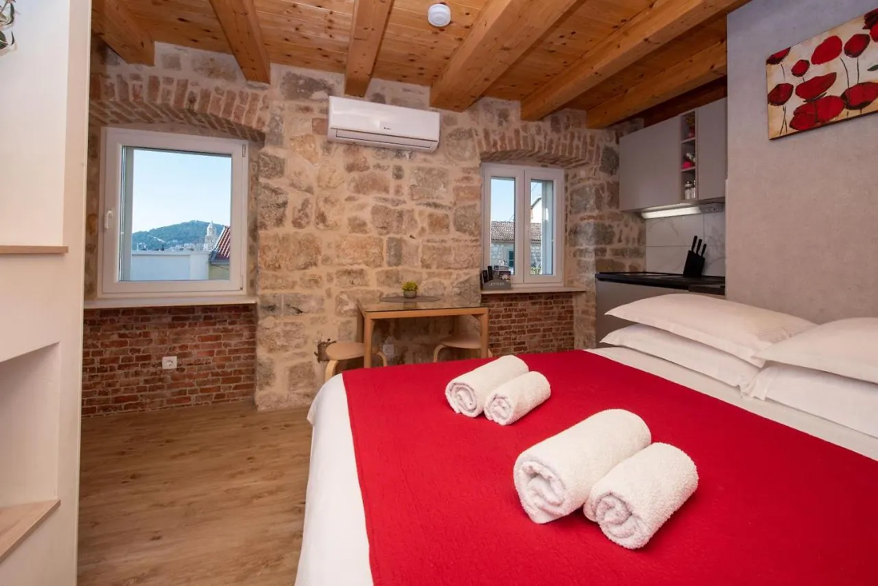 Apartamento Lighthouse Split Croacia