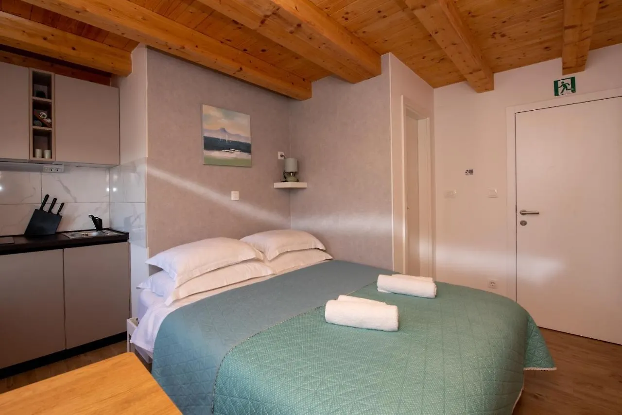 Apartamento Lighthouse Split