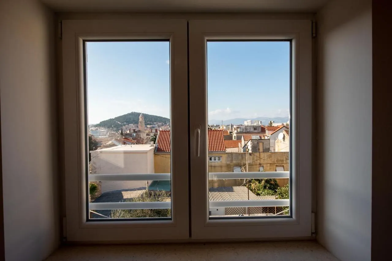 Apartamento Lighthouse Split