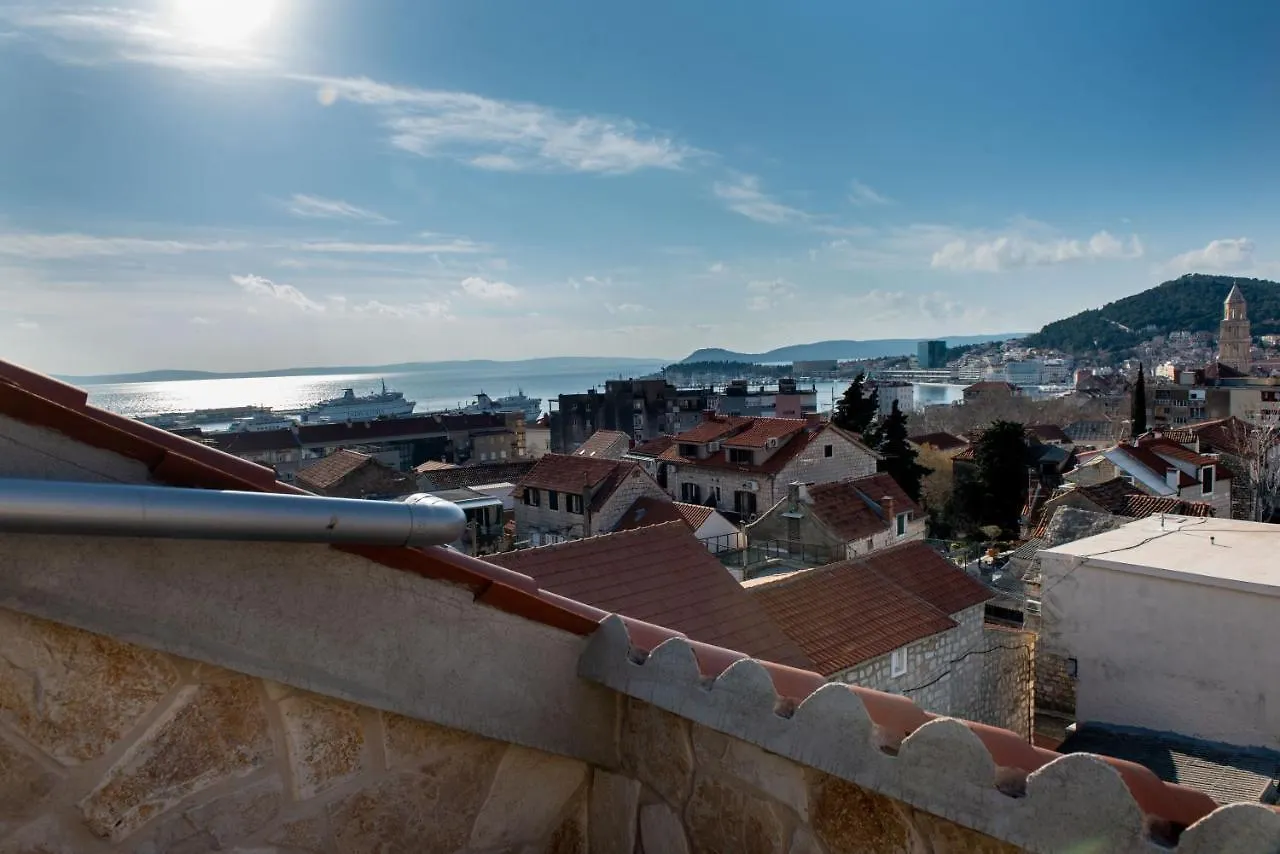 Apartamento Lighthouse Split